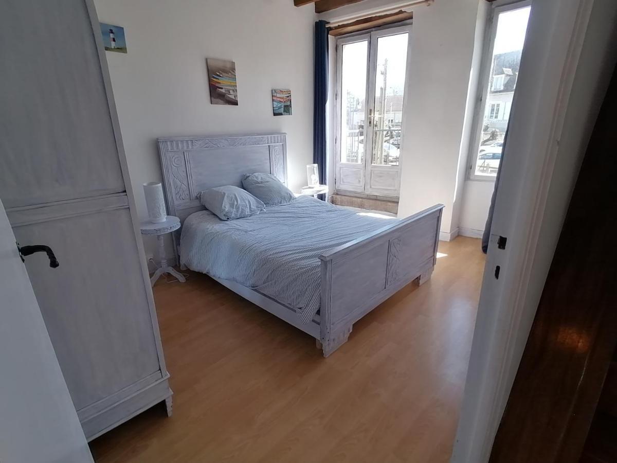 Villa Hôtier des fées Andryes Esterno foto